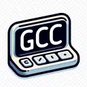 GCC Logo