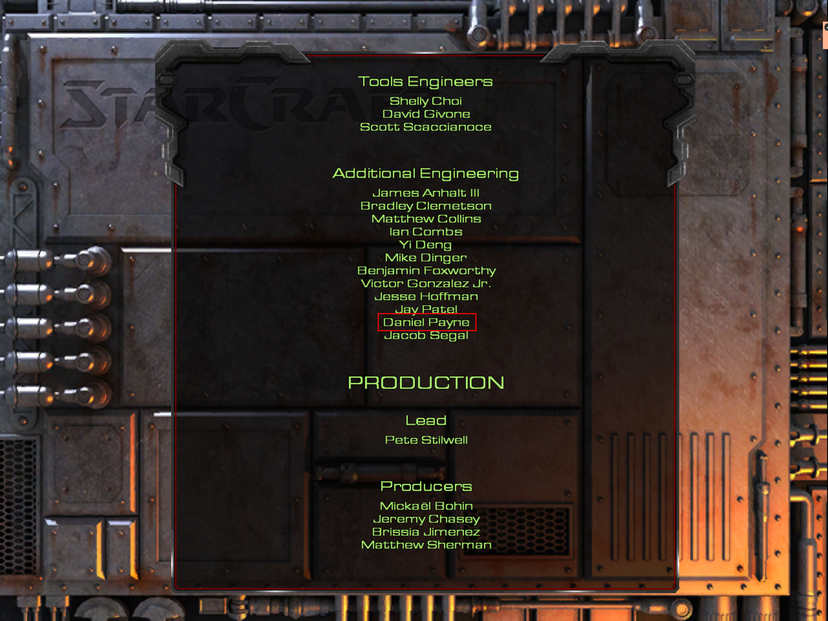 Starcraft Remastered